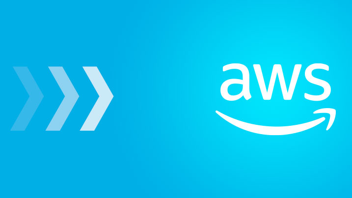 Webcast AWS Cloud